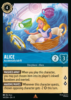 Alice