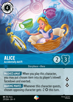 Alice