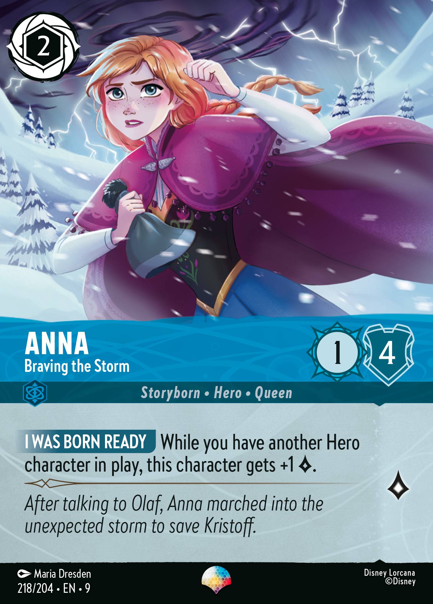 Anna