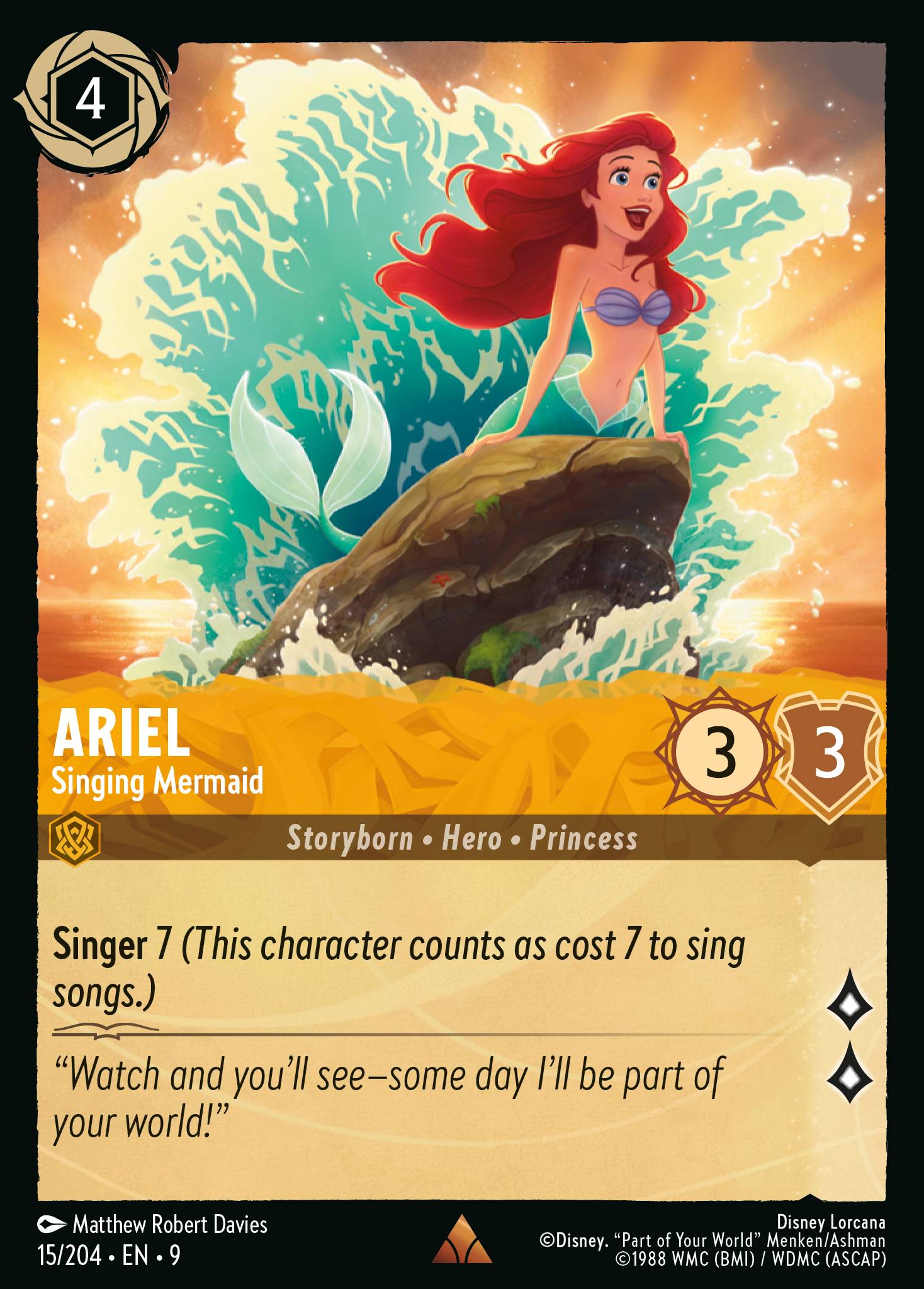 Ariel