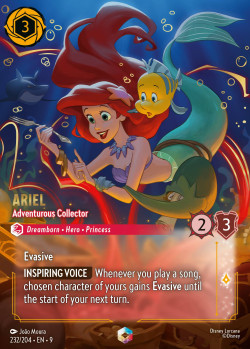 Ariel