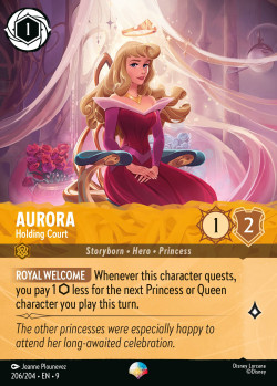 Aurora