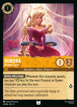 Aurora