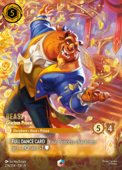 Beast
