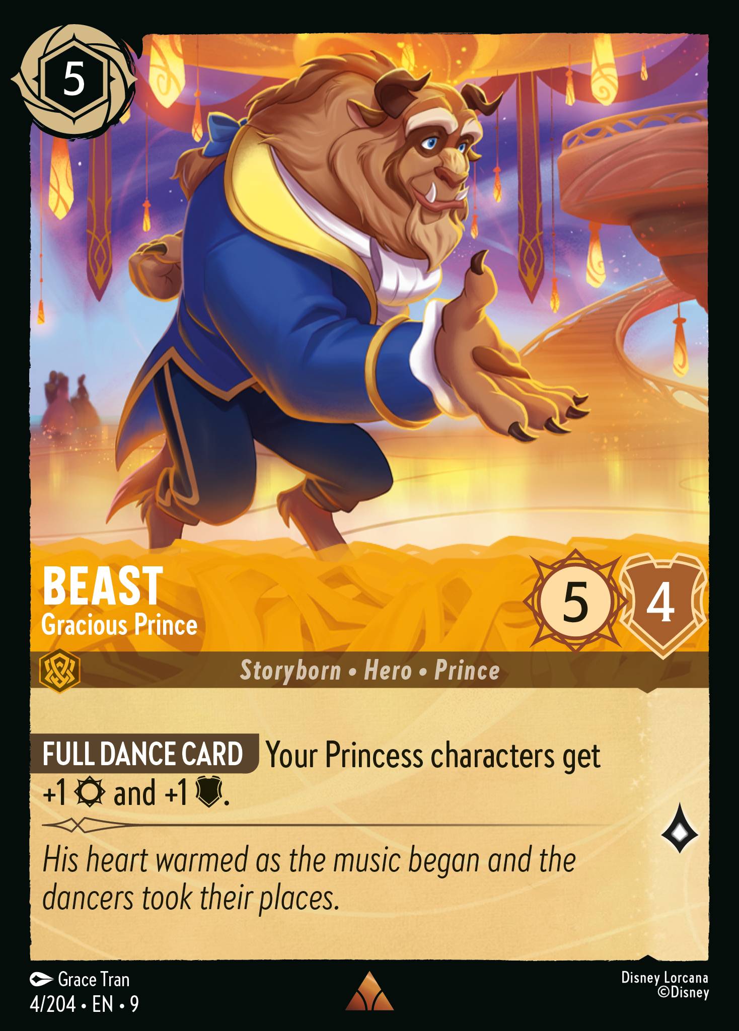 Beast