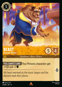 Beast