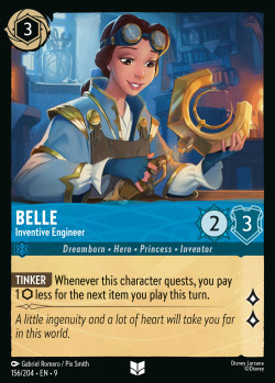 Belle