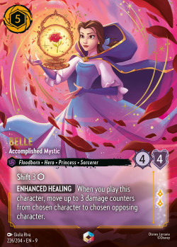 Belle