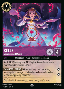 Belle