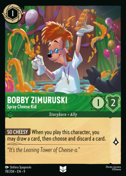 Bobby Zimuruski