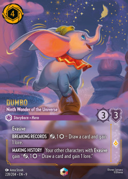 Dumbo