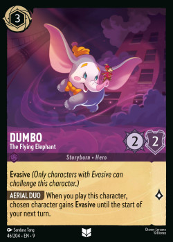Dumbo