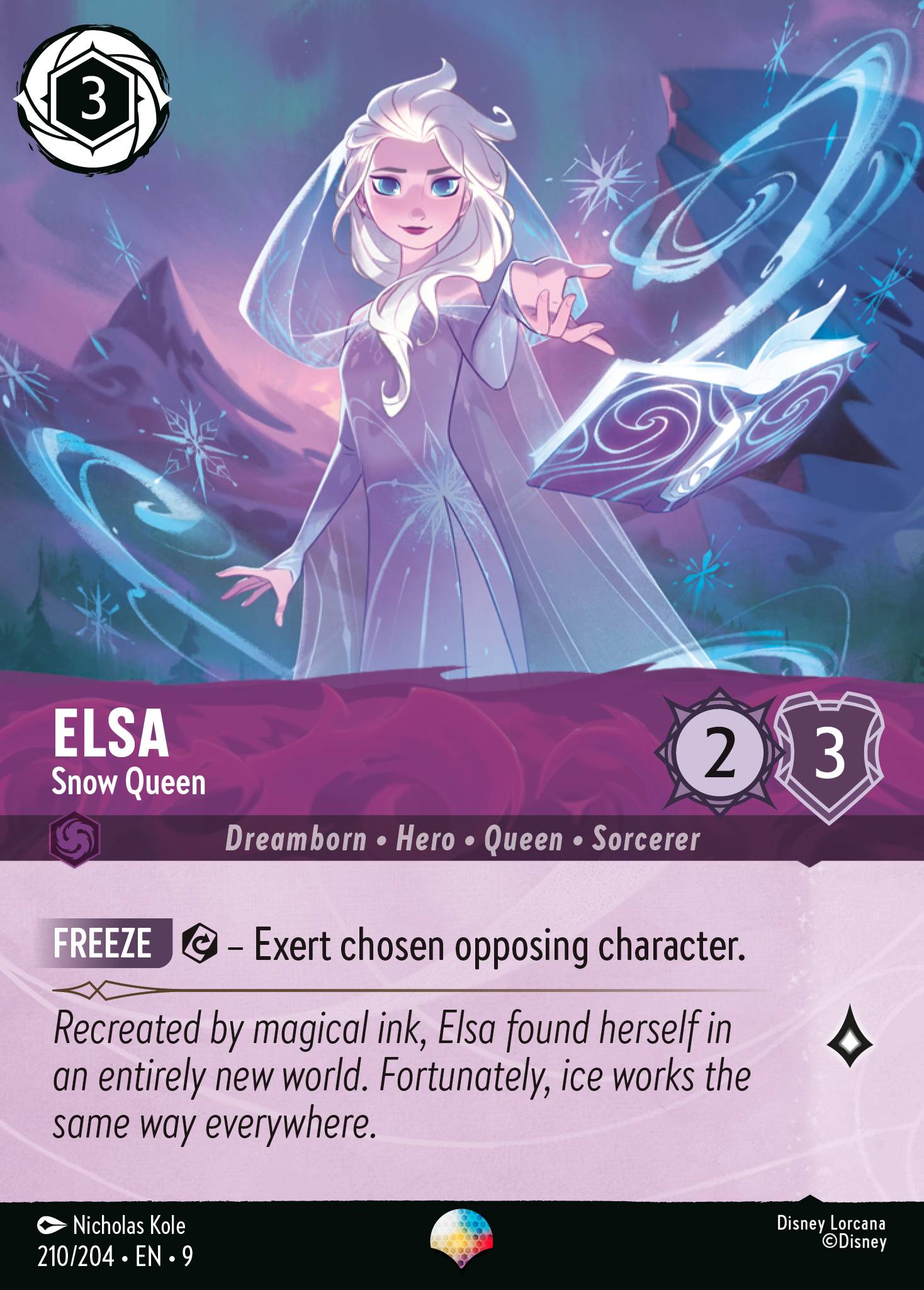 Elsa
