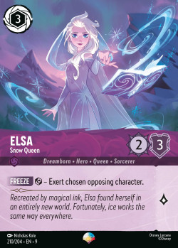 Elsa