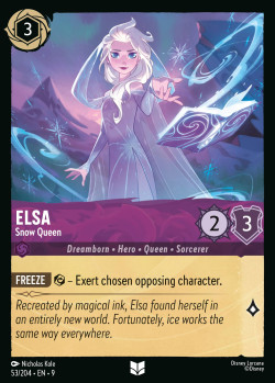 Elsa
