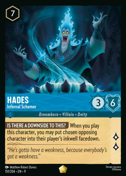 Hades