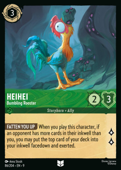Heihei