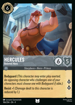 Hercules