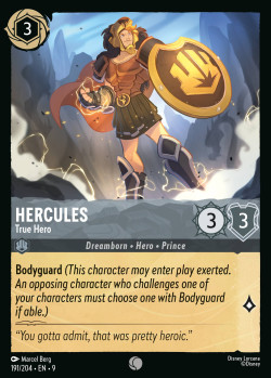 Hercules