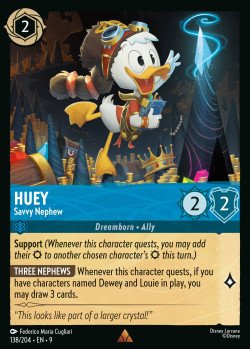 Huey