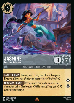 Jasmine