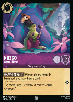 Kuzco