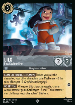 Lilo