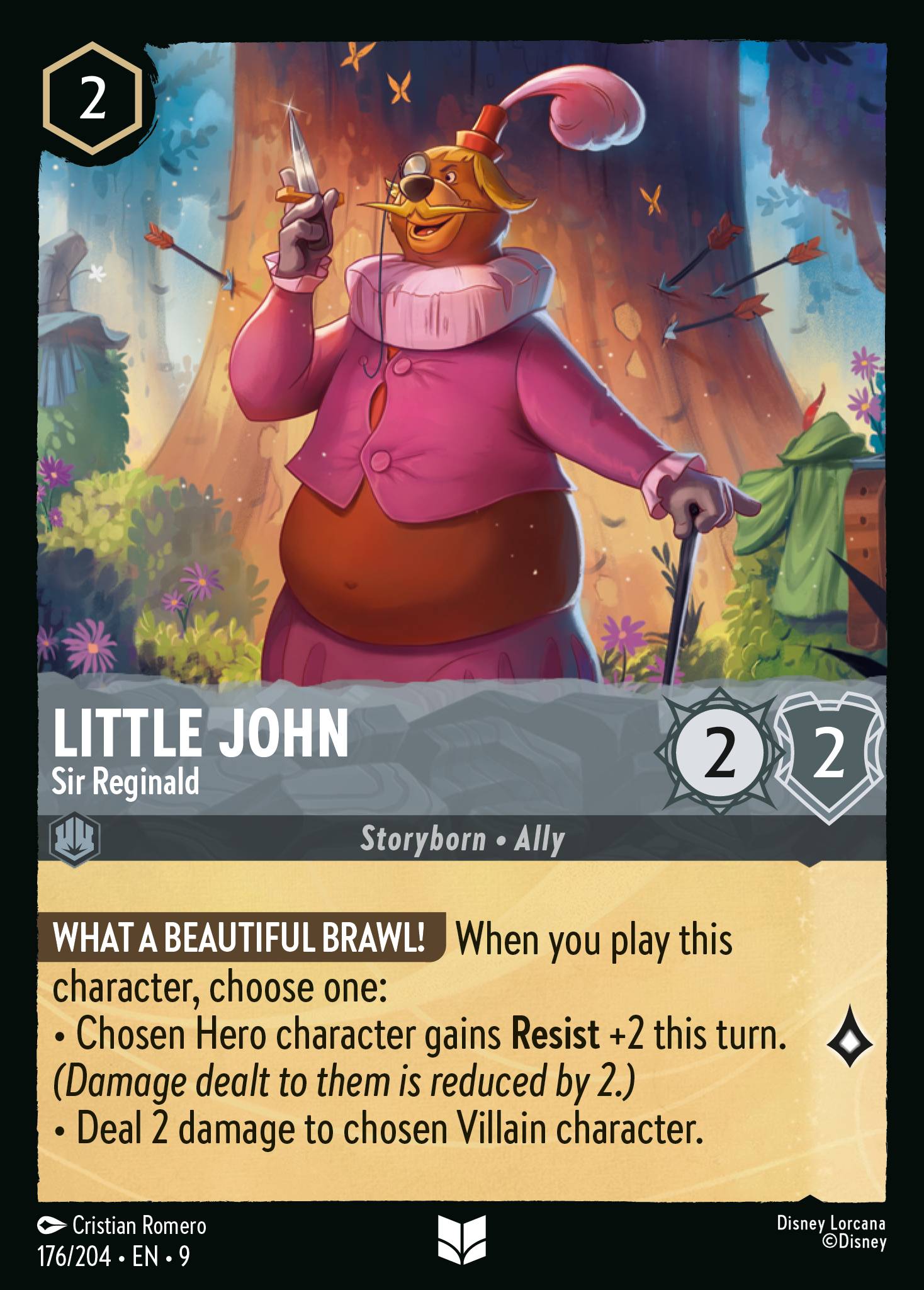 Little John