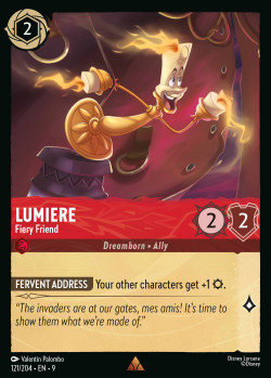 Lumiere