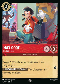 Max Goof