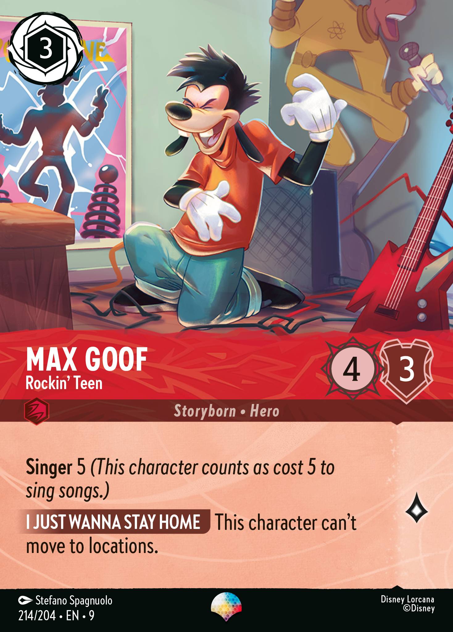 Max Goof