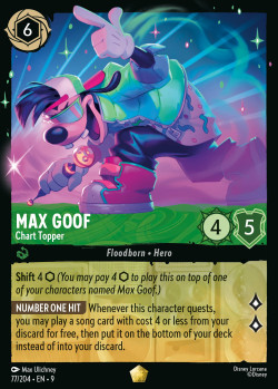 Max Goof