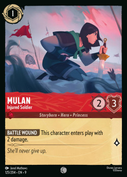 Mulan