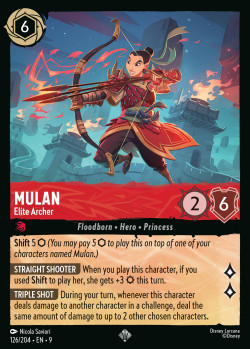 Mulan