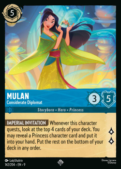 Mulan