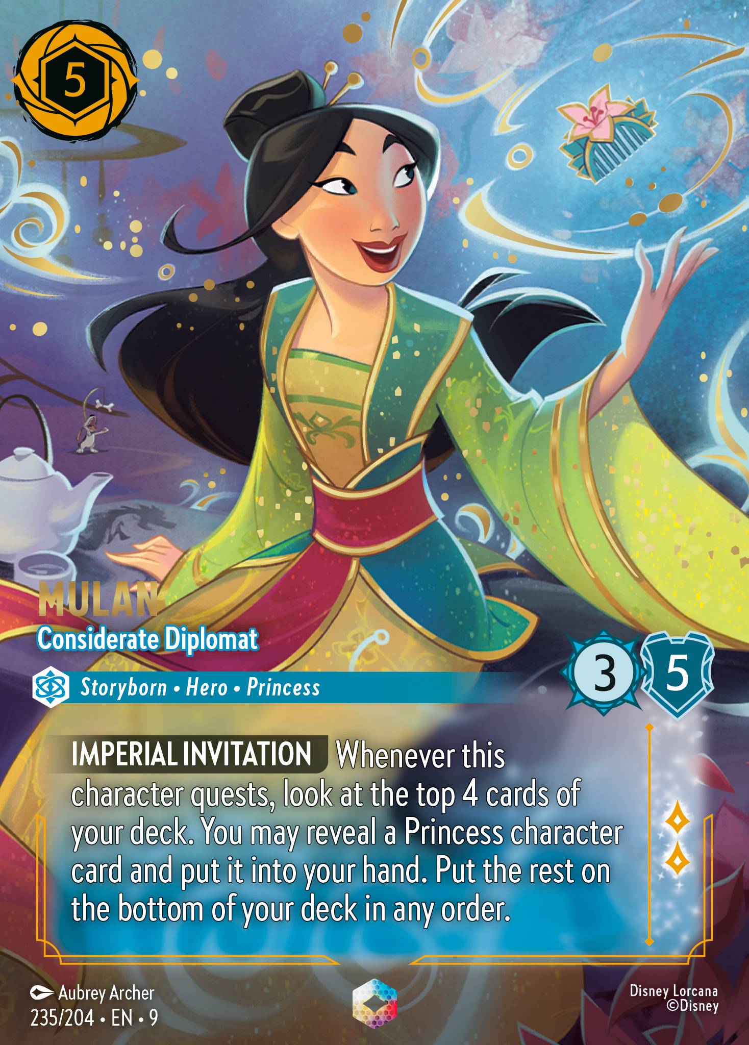 Mulan