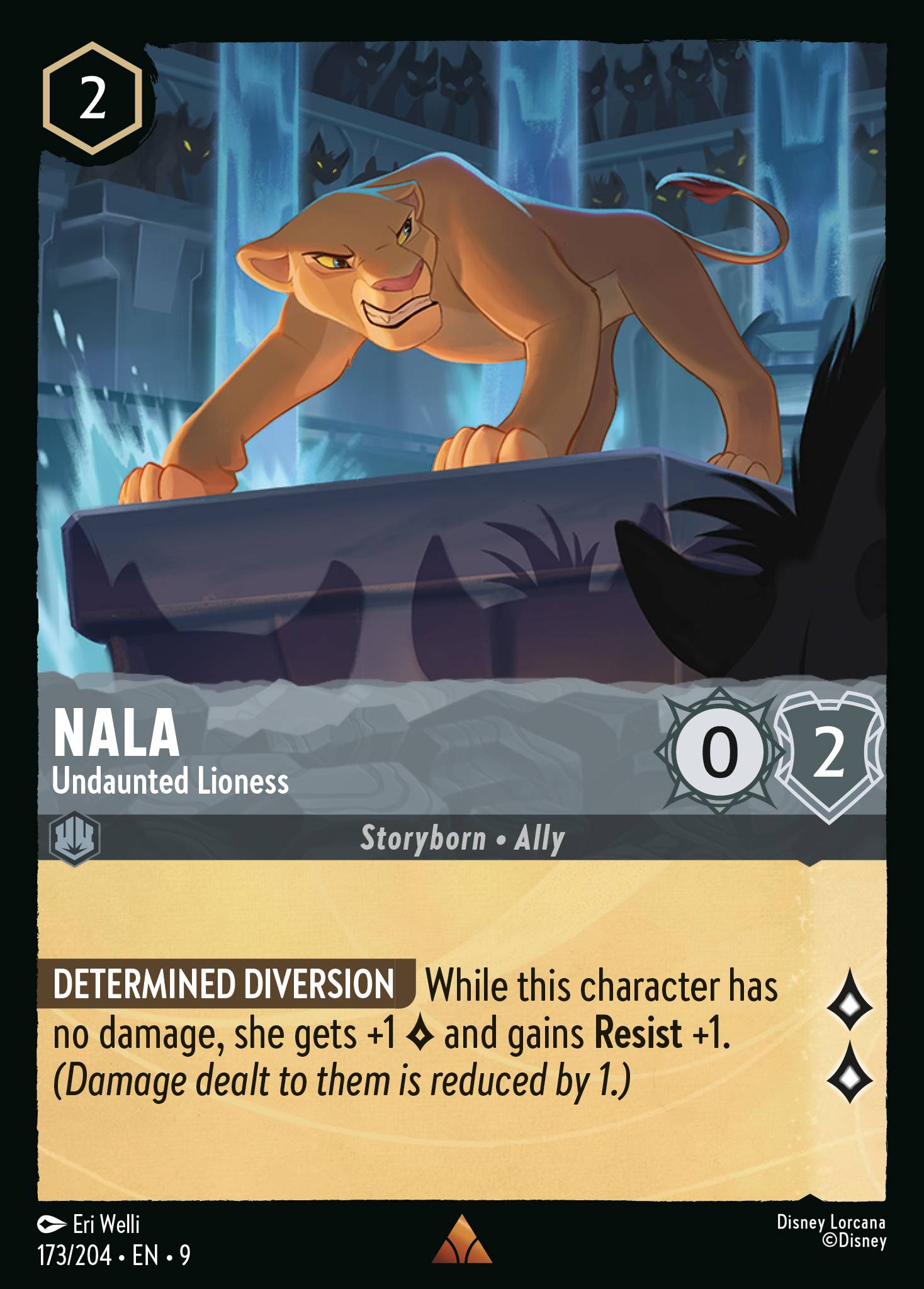 Nala