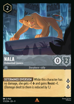 Nala