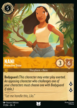 Nani