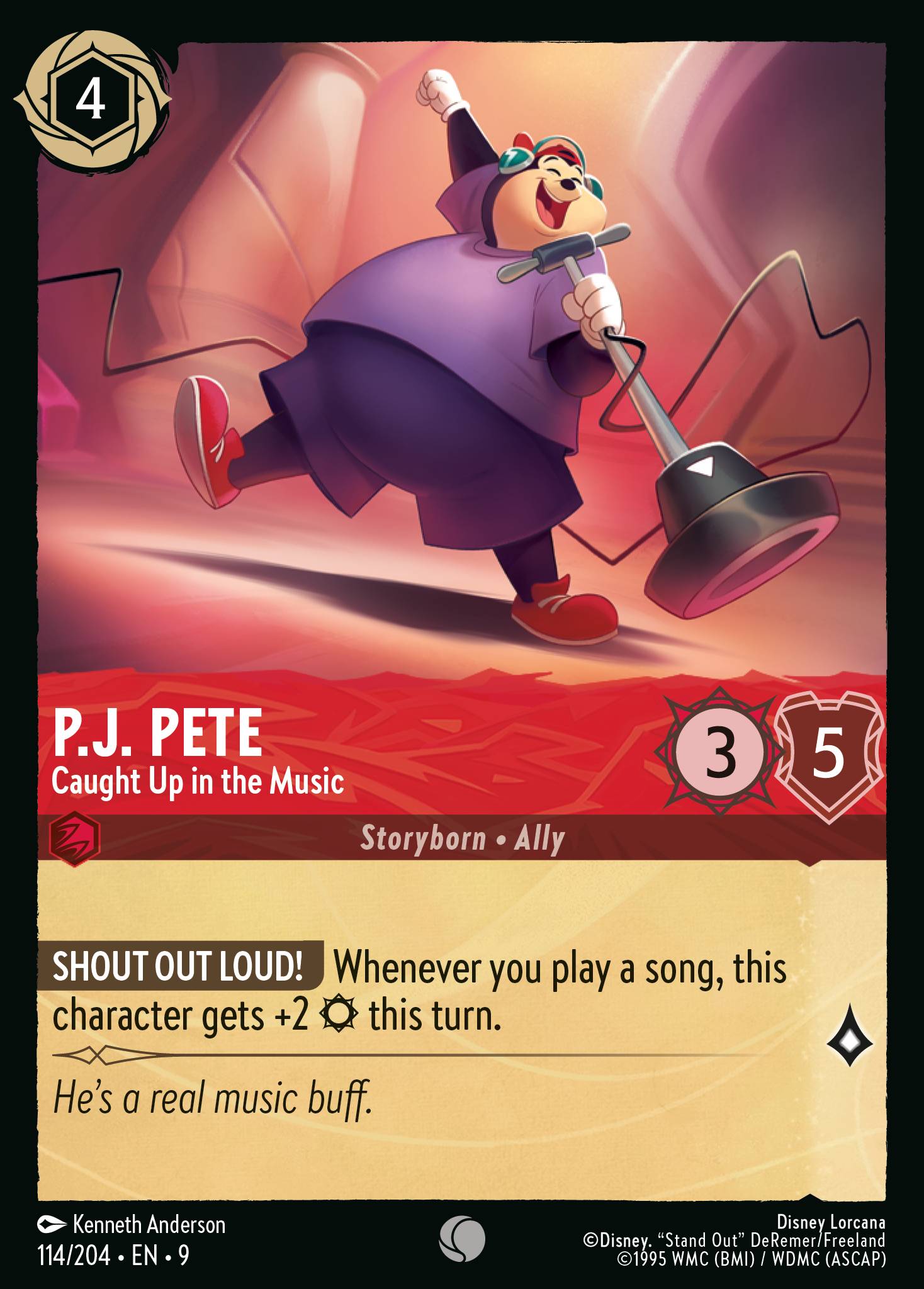 P.J. Pete