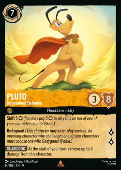 Pluto