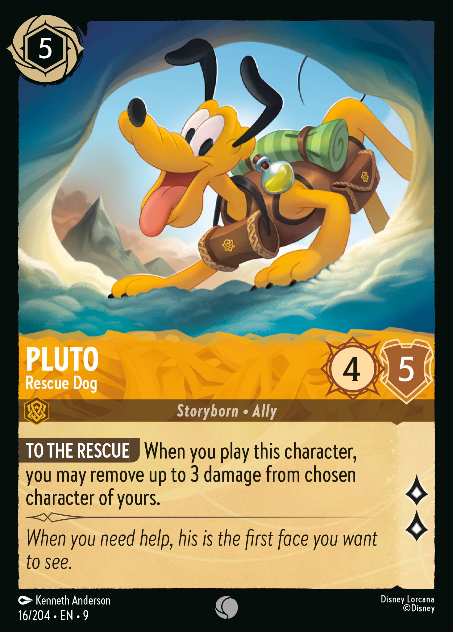 Pluto