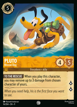 Pluto