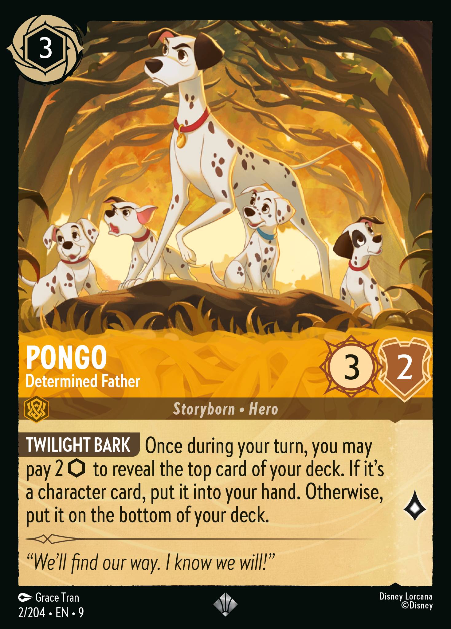 Pongo