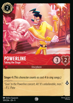 Powerline