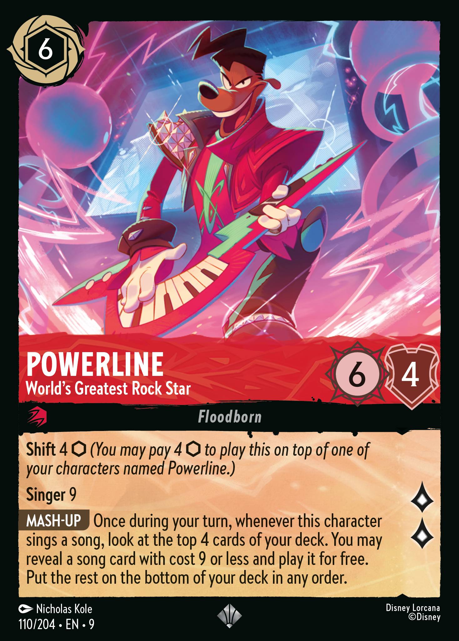Powerline