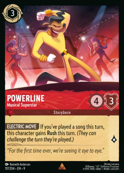 Powerline