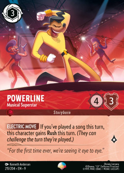 Powerline