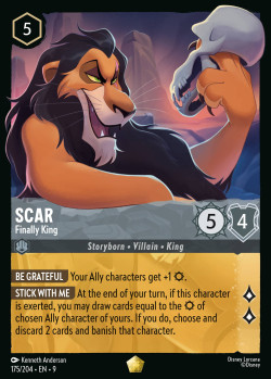 Scar