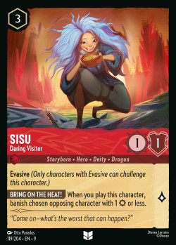 Sisu